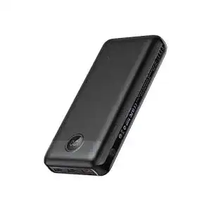 Powerbank 30 000 mah veger power bank 30000mah 20w pd