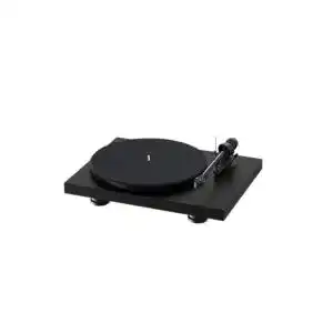 Pro ject plattenspieler pro ject audio systems pro ject debut