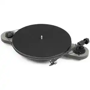 Pro ject plattenspieler pro ject audio systems pro ject elemental