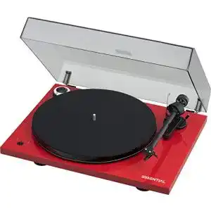 Pro ject plattenspieler pro ject audio systems pro ject essential iii 1