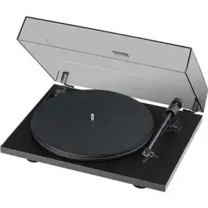 Pro ject plattenspieler pro ject audio systems pro ject primary e 1