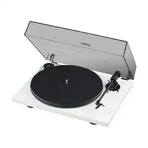 Pro ject plattenspieler pro ject audio systems pro ject primary e