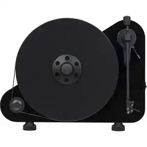 Pro ject plattenspieler pro ject audio systems pro ject vt e r bt