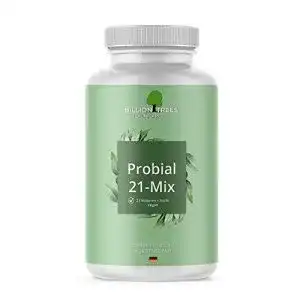 Probiotika