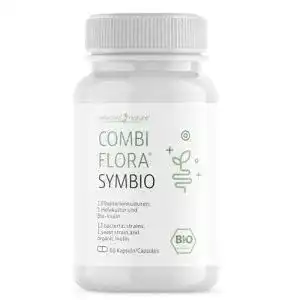 Probiotika effective nature combi flora symbio probiotikum