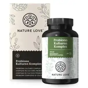 Probiotika nature love probiona komplex mit 300 mrd kbe g