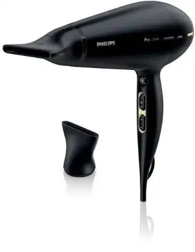 Philips Haartrockner HPS920/00 für professionelles Haarstyling
