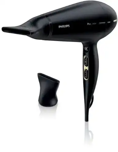 Philips Haartrockner HPS920/00 für professionelles Haarstyling
