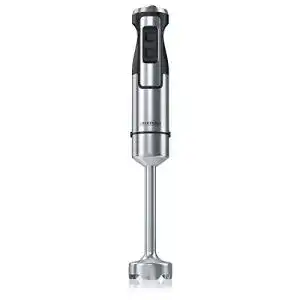 Profi stabmixer arendo stabmixer 1000 watt edelstahl set