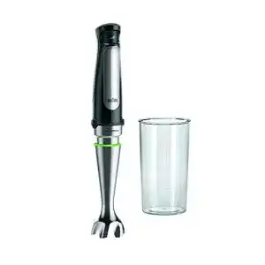 Profi stabmixer braun household braun multiquick 7 mq 7000x
