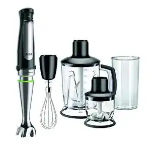 Profi-Stabmixer