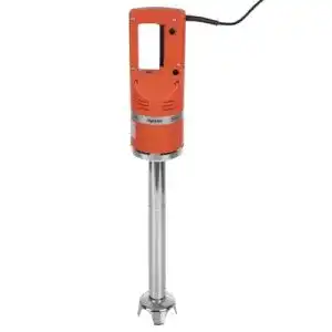 Profi stabmixer dynamic 600w stabmixer mx91 orange