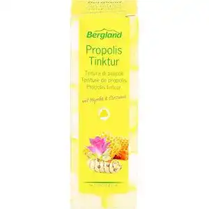 Propolis bergland tinktur 30ml