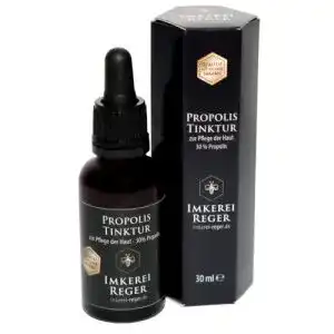 Propolis imkerei reger tinktur 30ml