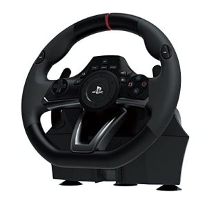 PS4 Lenkrad Hori RWA: Racing Wheel APEX Gaming Lenkrad