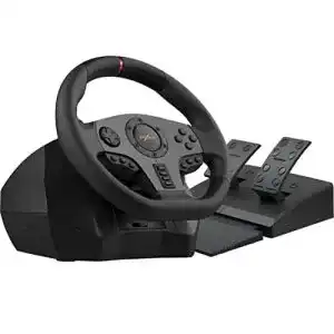 Ps4 lenkrad pxn v900 gaming lenkrad pc lenkrad mit pedal 1