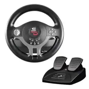 Ps4 lenkrad subsonic superdrive rennlenkrad lenkrad 1