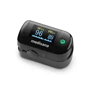 Pulsoximeter bluetooth medisana pm 100 pulsoximeter messung