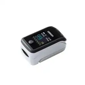 Pulsoximeter bluetooth omron p300 intelli it