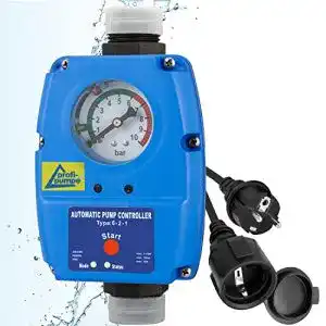 Pumpensteuerung druckschalter amur pumpensteuerung 1