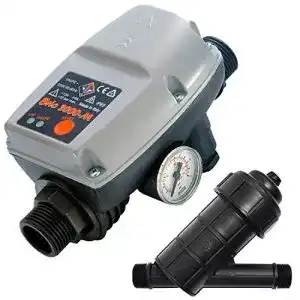 Pumpensteuerung druckschalter amur pumpensteuerung 2