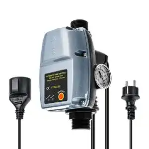 Pumpensteuerung druckschalter briidea automatischer