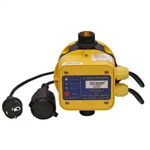 Pumpensteuerung druckschalter chm gmbh automatische