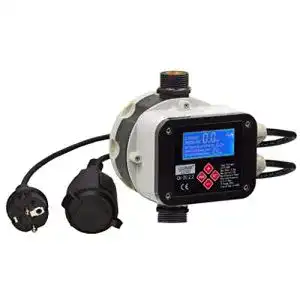 Pumpensteuerung druckschalter chm gmbh digitaler