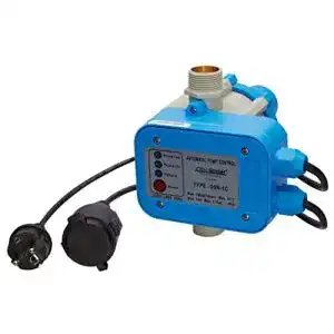 Pumpensteuerung druckschalter chm gmbh pumpensteuerung 1