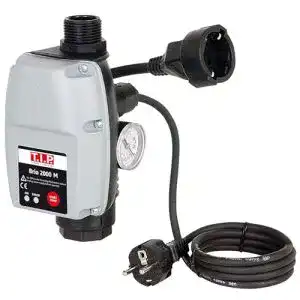 Pumpensteuerung druckschalter t i p elektronische