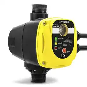 Pumpensteuerung druckschalter trotec elektronischer 2