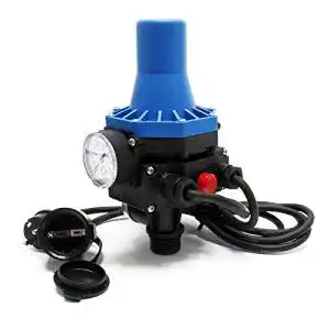 Pumpensteuerung druckschalter wiltec druckschalter mit kabel 1