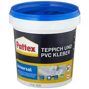 Pvc kleber pattex teppich und pvc kleber