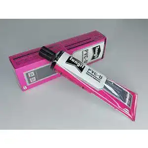 Pvc kleber tangit 125g tube