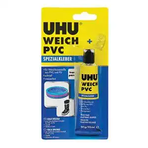 Pvc kleber uhu spezialkleber weich pvc spezialkleber zum kleben