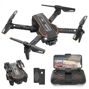 Quadrocopter