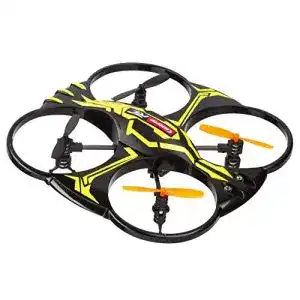 Quadrocopter carrera rc x1 370503013x ferngesteuerter
