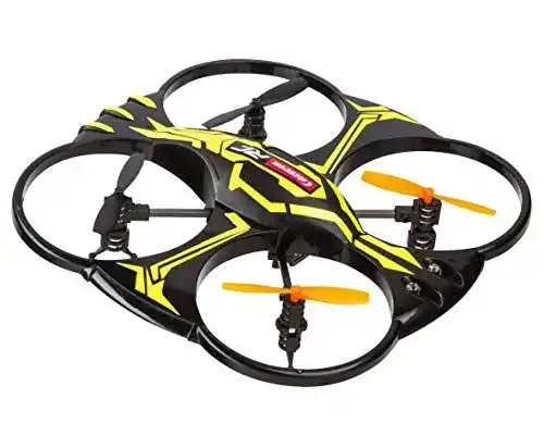 Quadrocopter Carrera RC X1 370503013X ferngesteuert