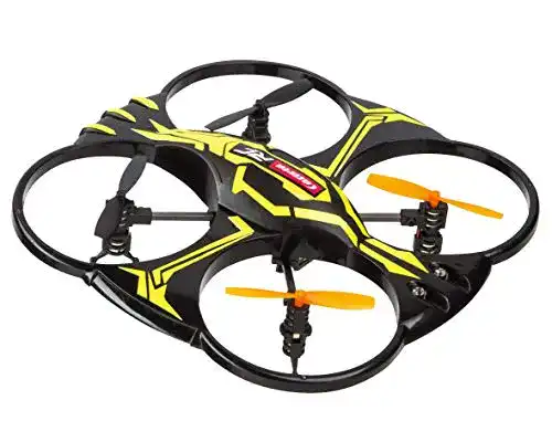 Quadrocopter Carrera RC X1 370503013X ferngesteuert