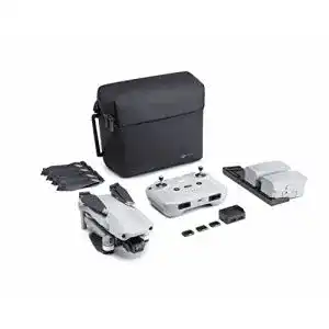 Quadrocopter dji mavic air 2 fly more combo eu care refresh