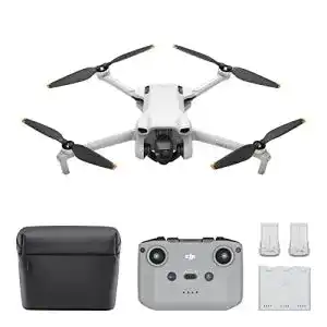 Quadrocopter dji mini 3 fly more combo leichte und faltbare