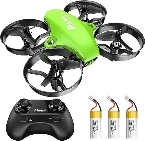 Potensic Mini Drohne A20 für Kinder und Anfänger im Vergleich