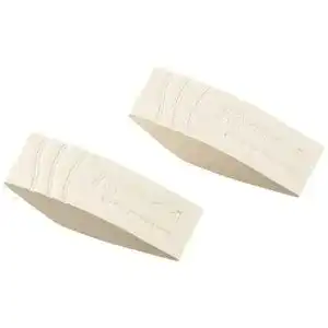 Radiergummi maped m116610 radierer greenlogic 2er set weiss
