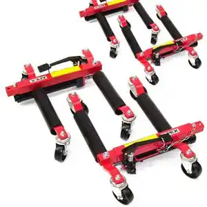 Rangierhilfe pkw dl 4 x pkw rangierhilfe 06173 wagenheber