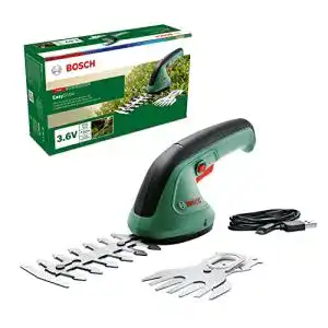 Rasenkantenschneider bosch home and garden bosch grasschere easyshear