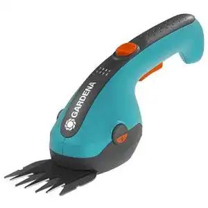 Rasenkantenschneider gardena akku grasschere classiccut
