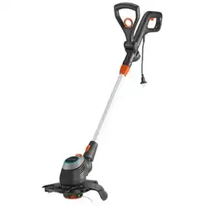 Rasenkantenschneider gardena powercut 650 28 elektro trimmer
