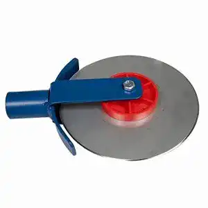 Rasenkantenschneider siena garden fuer o28mm stiel