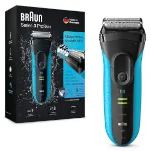Rasierer braun series 3 proskin herren
