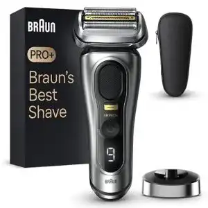 Rasierer braun series 9 pro herren 1